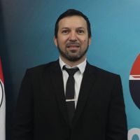 Lic. Francisco Javier Manzi AyalaSíndico titular de la Compañía Paraguaya de Comunicaciones